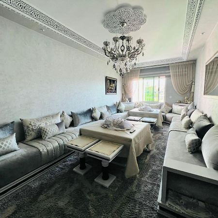 Welcome To Our House Apartment Tangier Exterior photo
